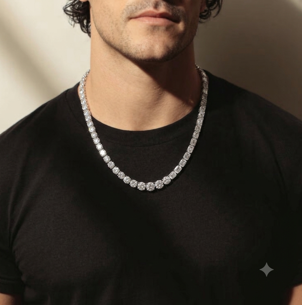 MEN PENDANT