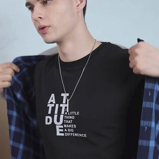 Men pendant video 
